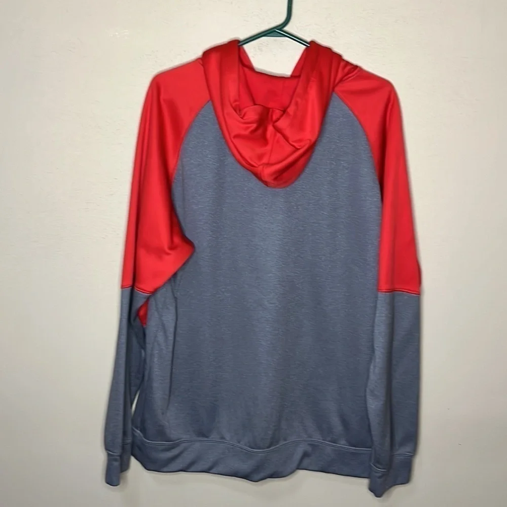 NHL Chicago BlackHawks long sleeve Hoodie